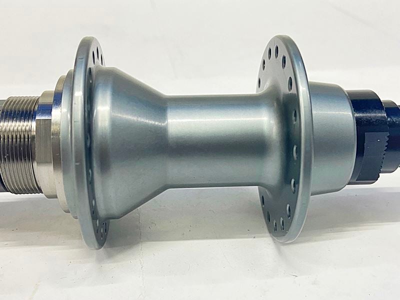 未使用品 プロパー PROPER カセットハブ CASSETTE HUB 36ホール 36H