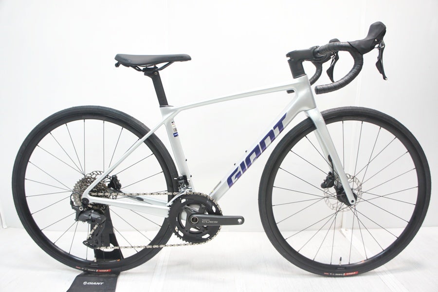 【交渉中】ロードバイク GIANT ジャイアント TCR ADVANCED3 GIANT ( ジャイアント ) ロードバイク TCR ADVANCED 3 KOM Gen9 Rim