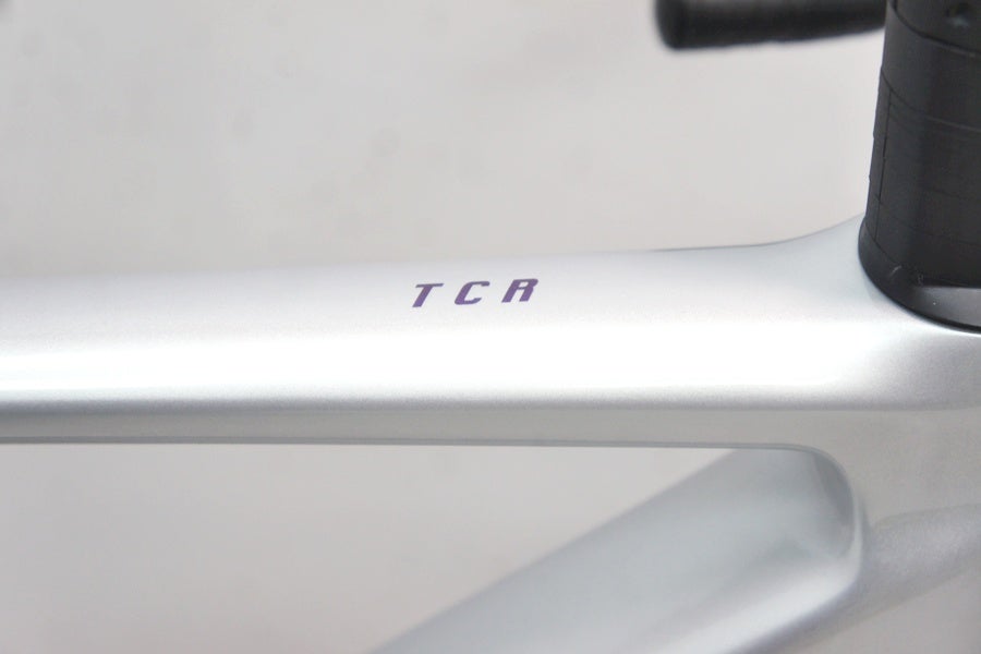 ▽▽美品 ジャイアント GIANT TCR ADVANCED 3 KOM DISC CUES 2026年