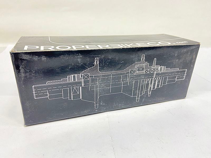 未使用品 プロパー PROPER カセットハブ CASSETTE HUB 36ホール 36H