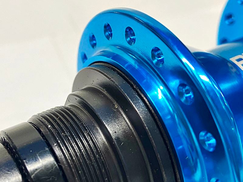 未使用品 プロパー PROPER カセットハブ CASSETTE HUB 36ホール 36H
