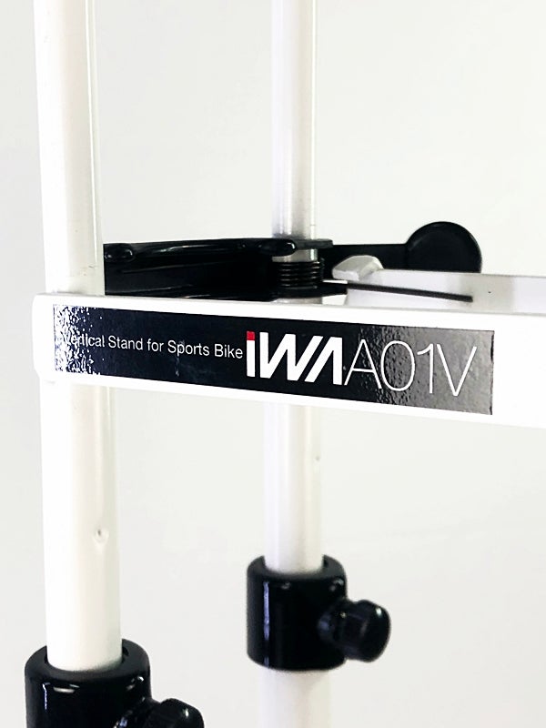 プライスダウン開始】アイダブルエー iWA A01V 縦置き ディスプレイ