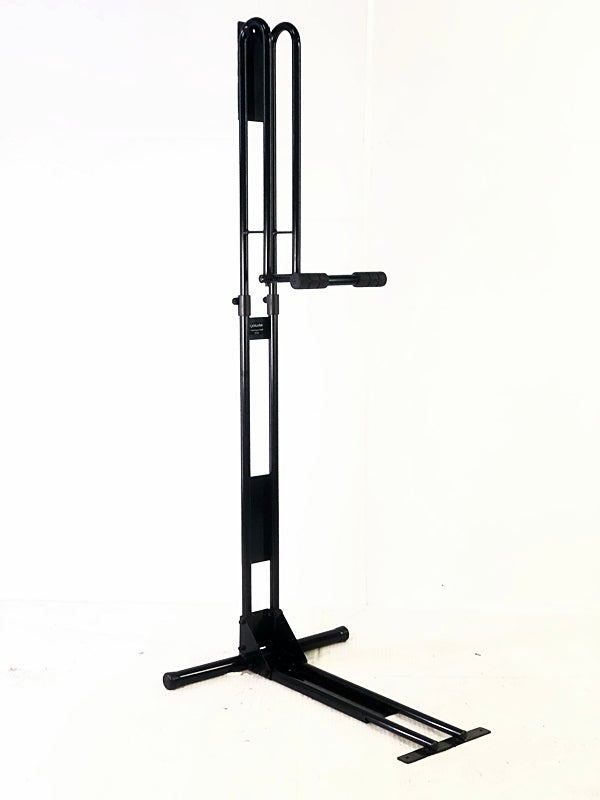 サイクルロッカー CycleLocker クランクストッパースタンド CS-650 縦