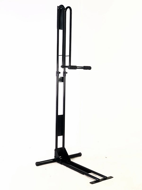 サイクルロッカー CycleLocker クランクストッパースタンド CS-650 縦