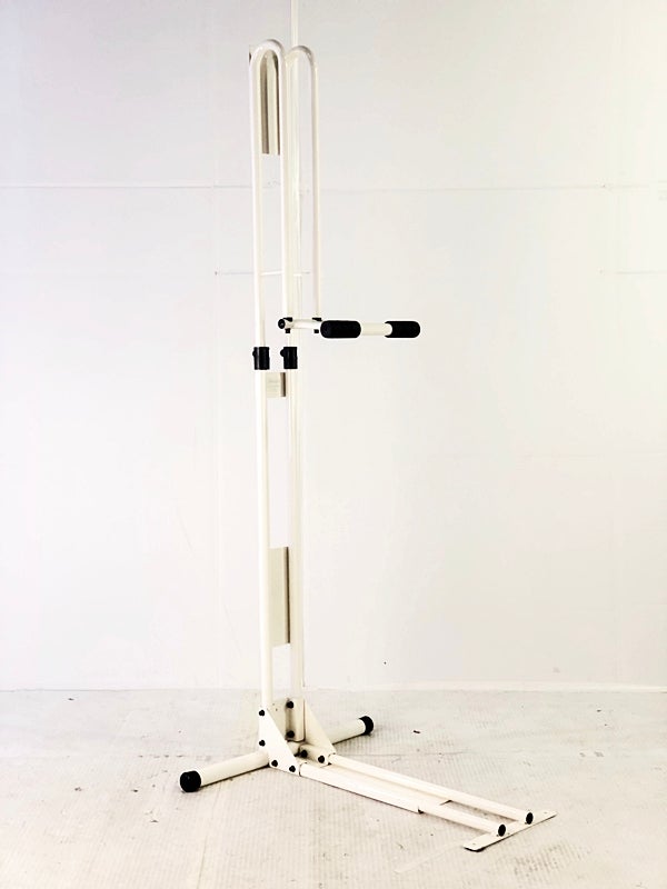 サイクルロッカー CycleLocker クランクストッパースタンド CS-650 縦