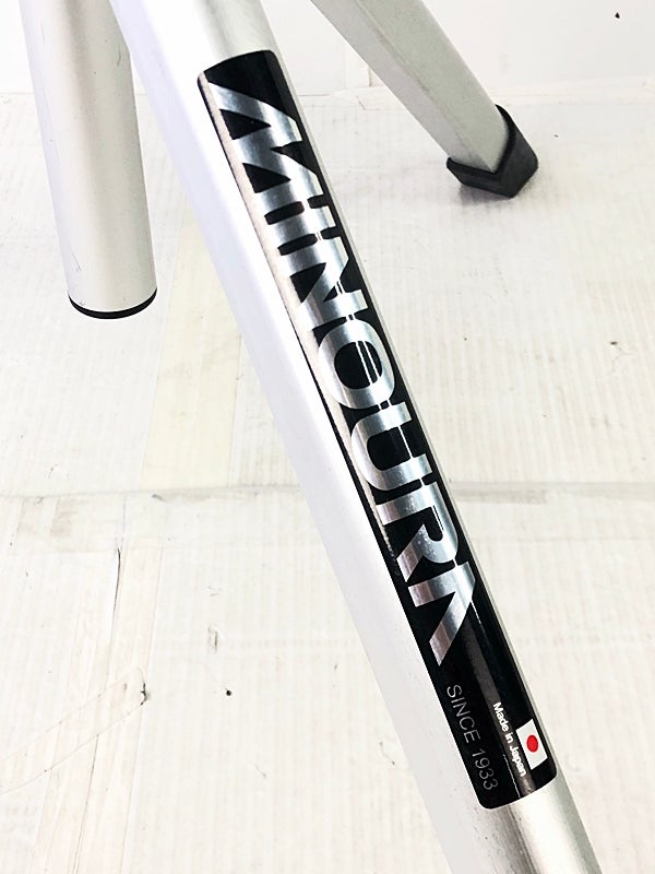 ミノウラ MINOURA 自転車整備スタンド RS-1800 メンテナンススタンド