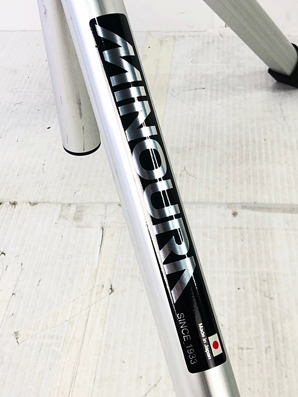 ミノウラ MINOURA 自転車整備スタンド RS-1800 メンテナンススタンド