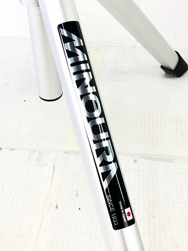 ミノウラ MINOURA 自転車整備スタンド RS-1800 メンテナンススタンド