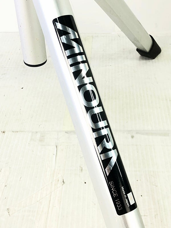 ミノウラ（MINOURA）レーススタンド メンテナンス ミノウラ MINOURA 自転車整備スタンド RS-1800 メンテナンススタンド