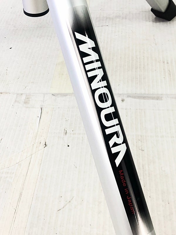 ミノウラ MINOURA 自転車整備スタンド RS-1700 メンテナンススタンド