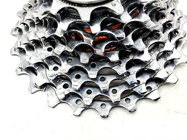 スラム SRAM PG970 9速 11-23T スプロケット （サイクルパラダイス山口