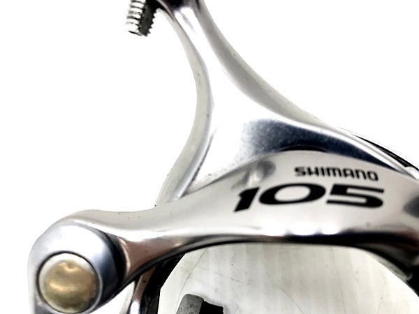 シマノ SHIMANO BR-5600 105 リムブレーキキャリパー 前後セット