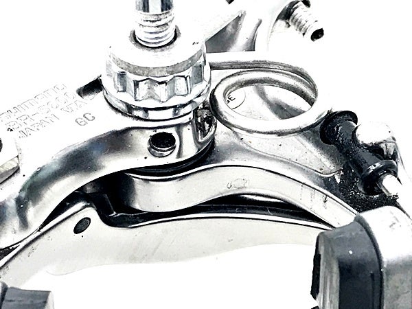 シマノ SHIMANO BR-5600 105 リムブレーキキャリパー 前後セット