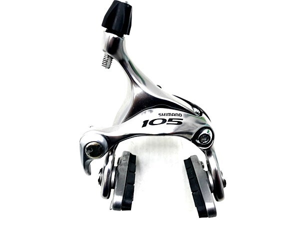 シマノ SHIMANO BR-5600 105 リムブレーキキャリパー 前後セット