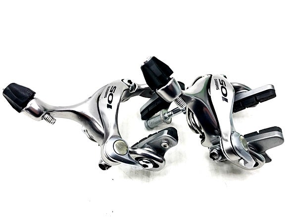 シマノ SHIMANO BR-5600 105 リムブレーキキャリパー 前後セット