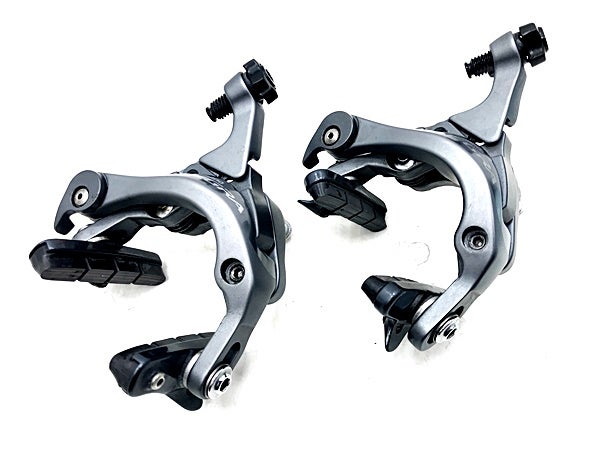 シマノ SHIMANO BR-6800 アルテグラ ULTEGRA リムブレーキキャリパー