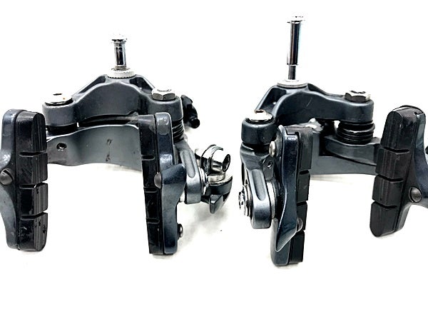 CC373 シマノ アルテグラ BR-6800 ブレーキ 前後セット SHIMAMO ULTEGRA シマノ SHIMANO BR-6800 アルテグラ ULTEGRA リムブレーキキャリパー