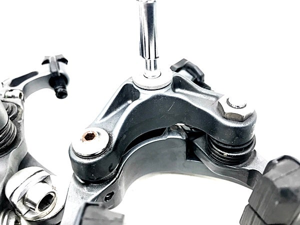 シマノ SHIMANO BR-6800 アルテグラ ULTEGRA リムブレーキキャリパー