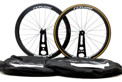 ロヴァール ROVAL アルピニスト ALPINIST CLX1 ホイールセット 