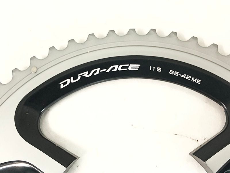 プライスダウン開始】未使用品 シマノ SHIMANO デュラエース チェーン
