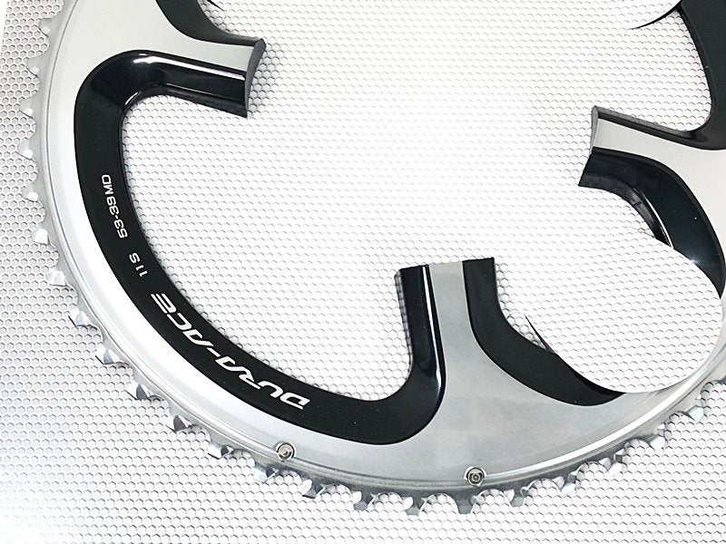 duraace9000 53T 39T チェーンリング maniacs-shop_pd-01469690