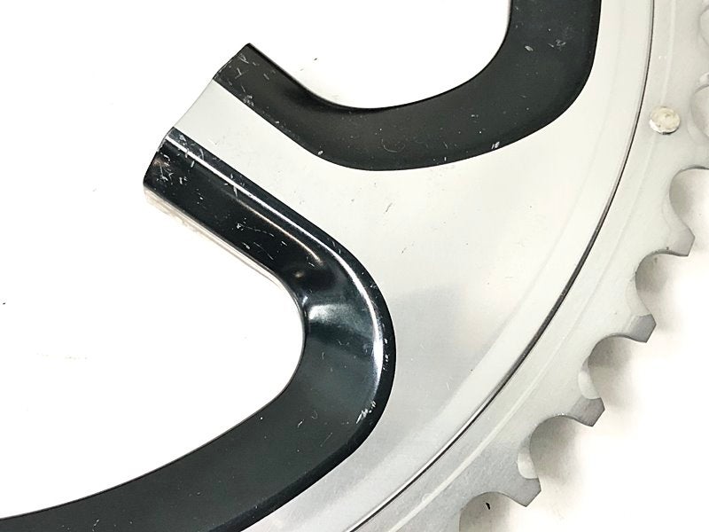 未使用品 シマノ SHIMANO デュラエース チェーンリングアウターのみ
