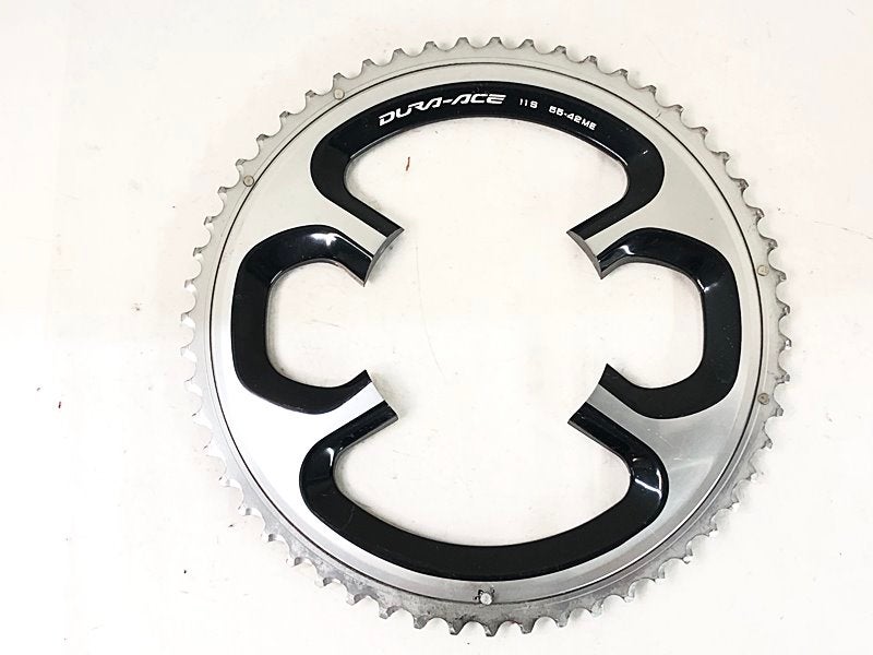 プライスダウン開始】シマノ SHIMANO デュラエース チェーンリング
