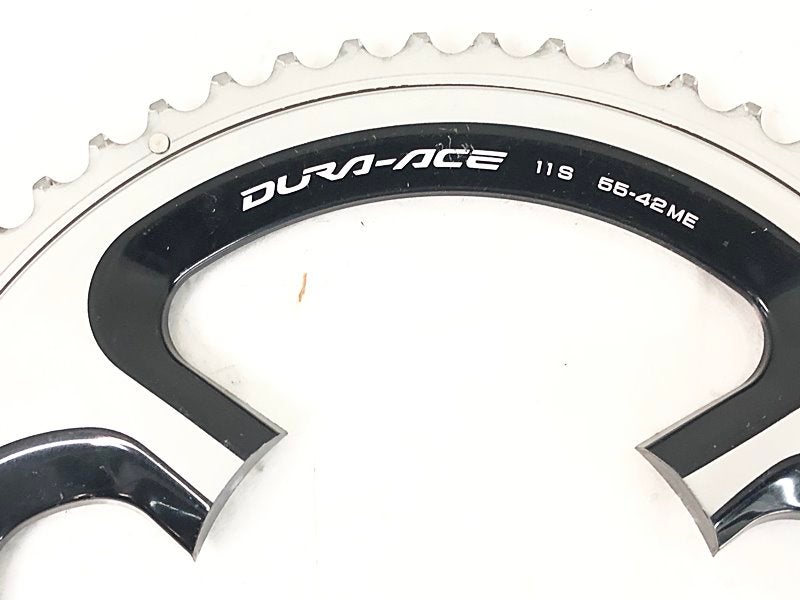 プライスダウン開始】シマノ SHIMANO デュラエース チェーンリング
