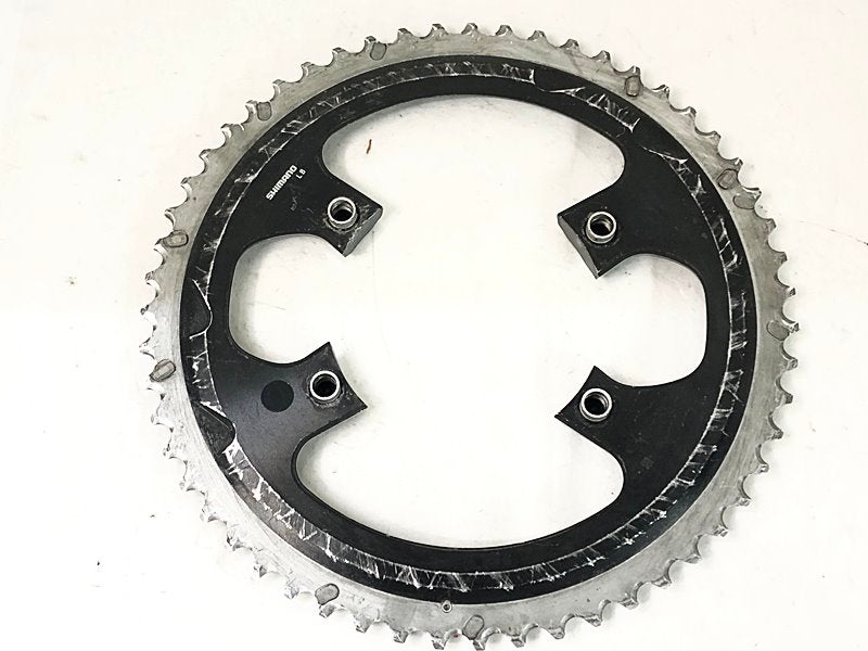 プライスダウン開始】シマノ SHIMANO デュラエース チェーンリング