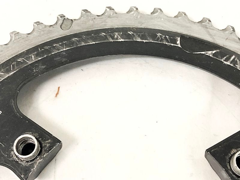 シマノ SHIMANO デュラエース チェーンリングアウターのみ DURA-ACE FC