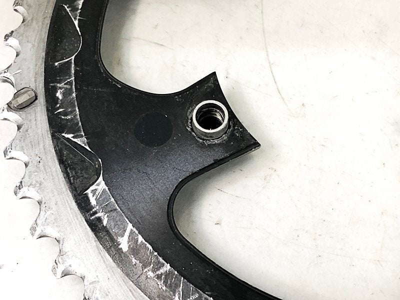 プライスダウン開始】シマノ SHIMANO デュラエース チェーンリング
