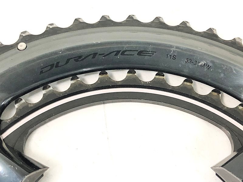プライスダウン開始】シマノ SHIMANO デュラエース チェーンリング