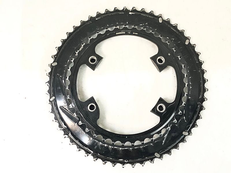 プライスダウン開始】シマノ SHIMANO デュラエース チェーンリング