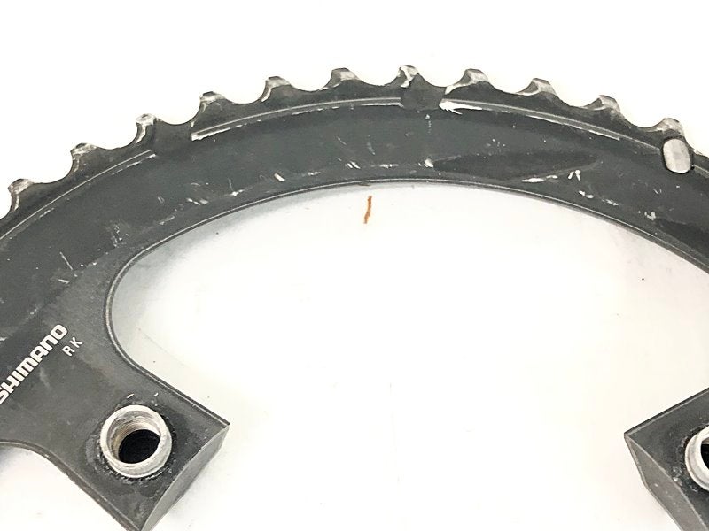 プライスダウン開始】シマノ SHIMANO デュラエース チェーンリング
