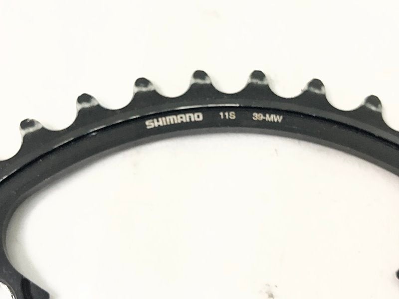 プライスダウン開始】シマノ SHIMANO デュラエース チェーンリング