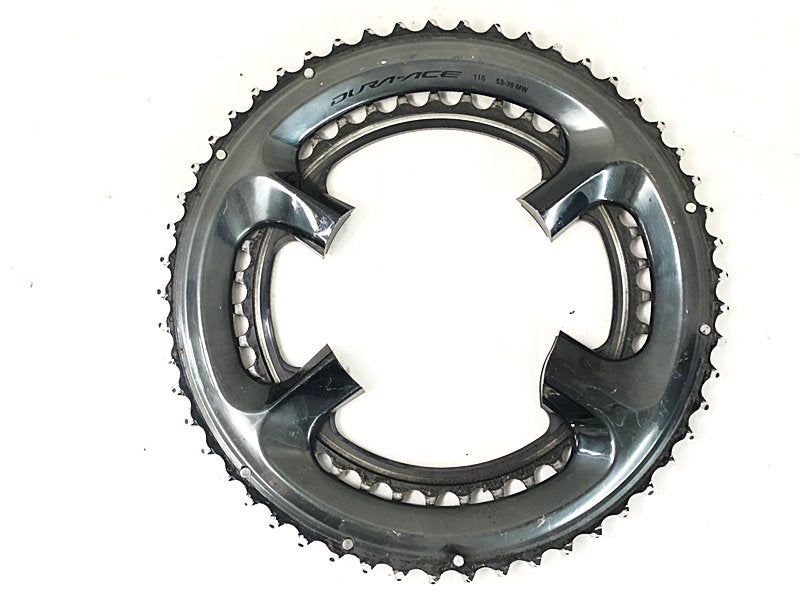 シマノ SHIMANO デュラエース チェーンリングセット DURA-ACE FC-R9100