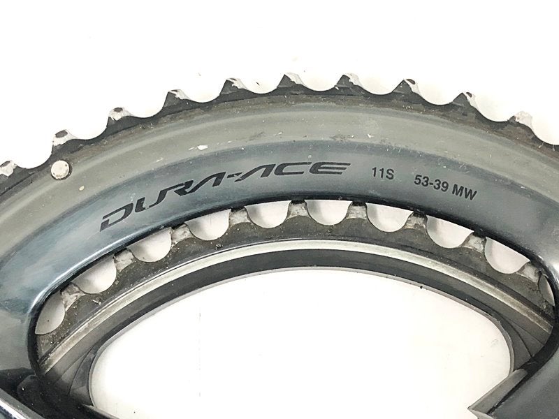 シマノ SHIMANO デュラエース チェーンリングセット DURA-ACE FC-R9100