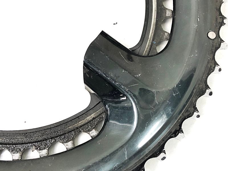 シマノ SHIMANO デュラエース チェーンリングセット DURA-ACE FC-R9100