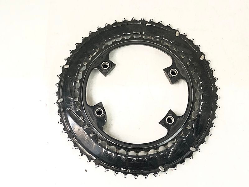 シマノ SHIMANO デュラエース チェーンリングセット DURA-ACE FC-R9100