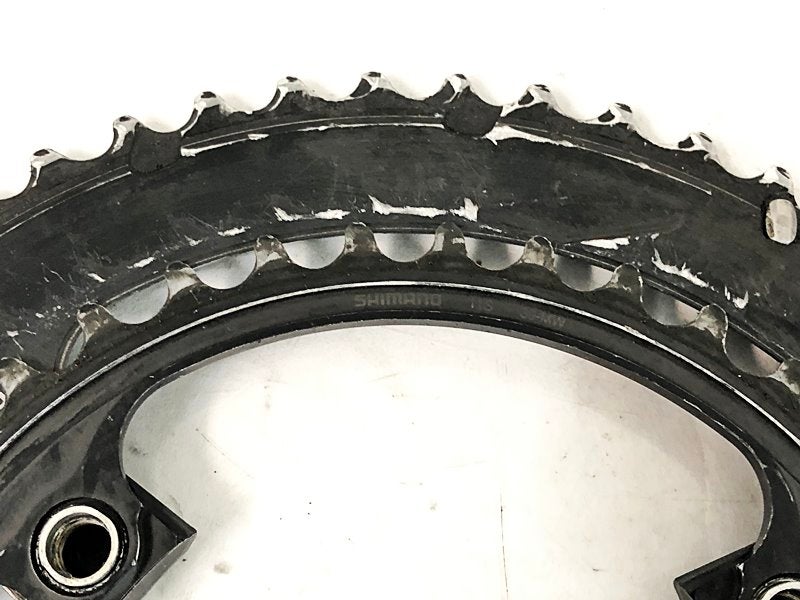 シマノ SHIMANO デュラエース チェーンリングセット DURA-ACE FC-R9100