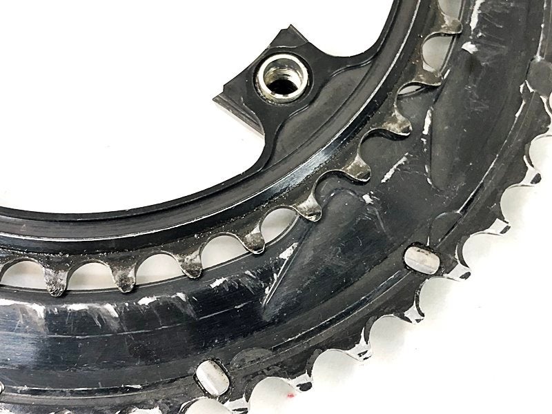 シマノ SHIMANO デュラエース チェーンリングセット DURA-ACE FC-R9100