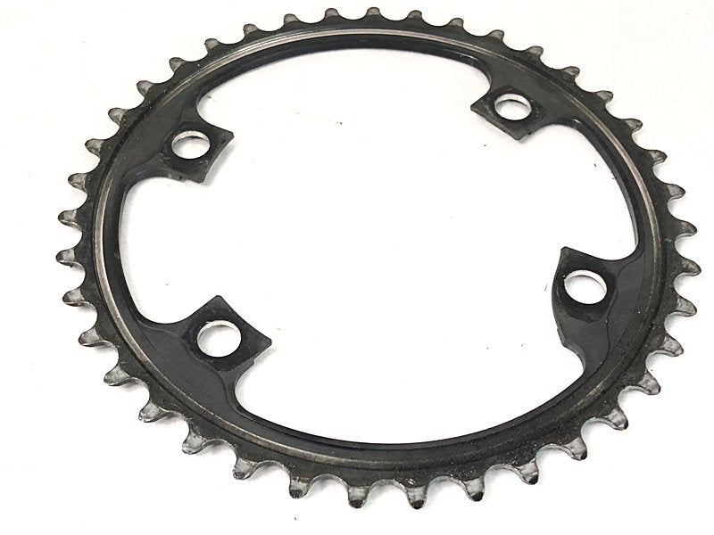 シマノ SHIMANO デュラエース チェーンリングセット DURA-ACE FC-R9100