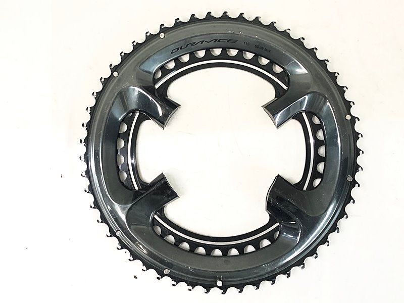 シマノ SHIMANO デュラエース チェーンリングセット DURA-ACE FC-R9100