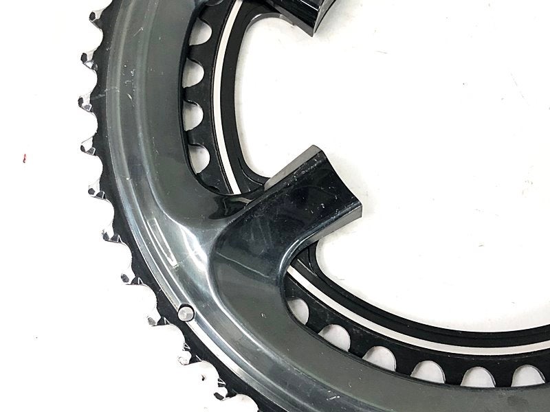 シマノ SHIMANO デュラエース チェーンリングセット DURA-ACE FC-R9100