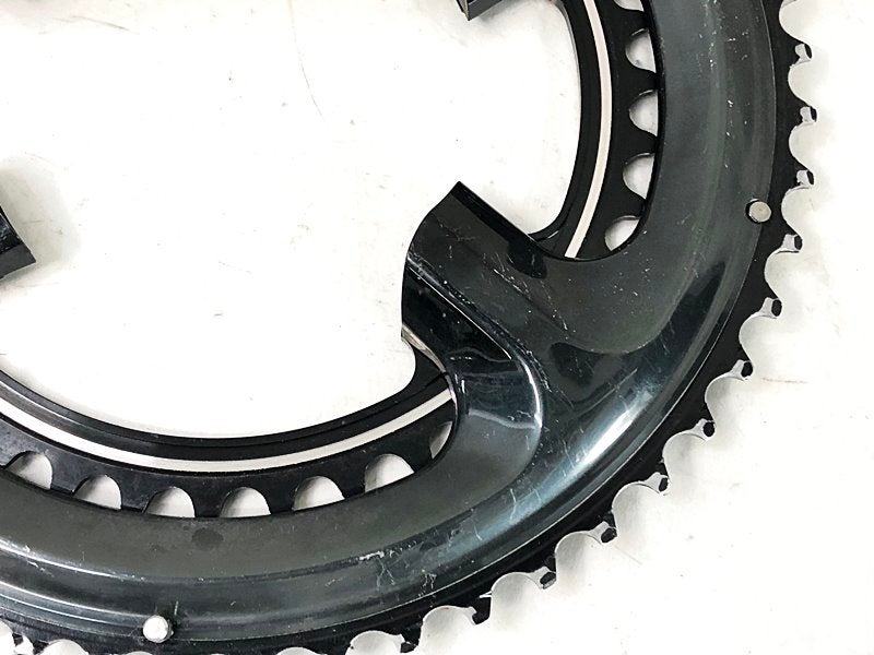 シマノ SHIMANO デュラエース チェーンリングセット DURA-ACE FC-R9100