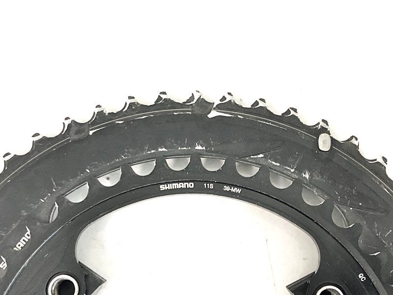 シマノ SHIMANO デュラエース チェーンリングセット DURA-ACE FC-R9100