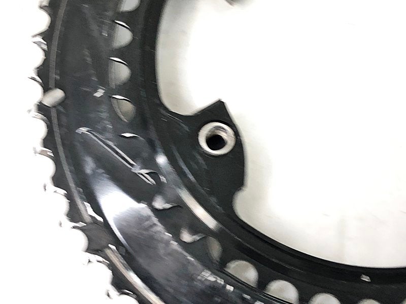 シマノ SHIMANO デュラエース チェーンリングセット DURA-ACE FC-R9100