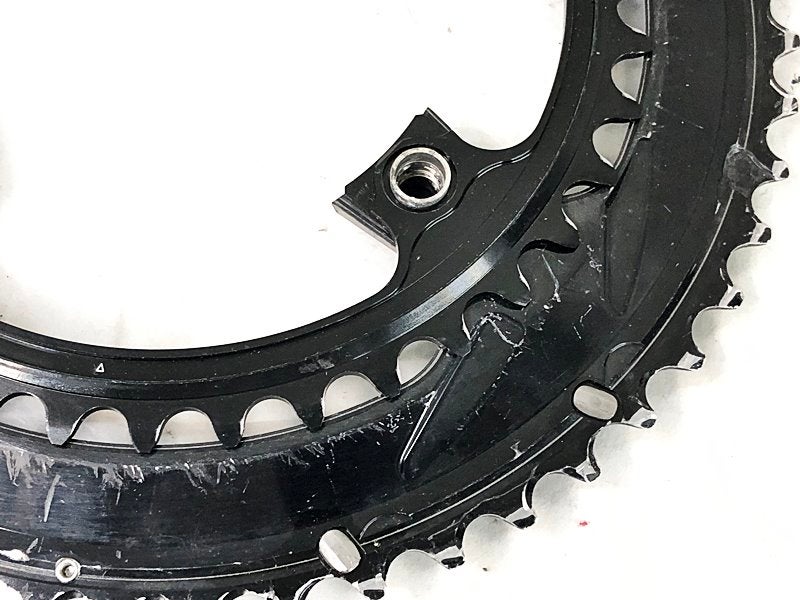 シマノ SHIMANO デュラエース チェーンリングセット DURA-ACE FC-R9100