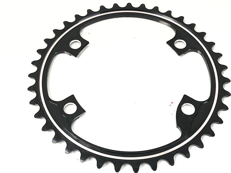 シマノ SHIMANO デュラエース チェーンリングセット DURA-ACE FC-R9100
