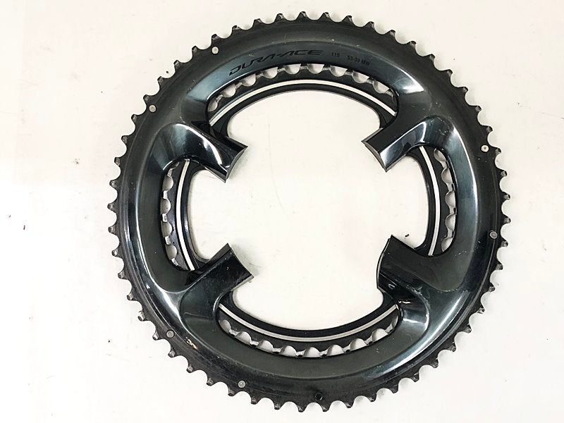 プライスダウン開始】シマノ SHIMANO デュラエース チェーンリング